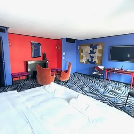 아파트 Place In Saint Germain Des Pres 파리
