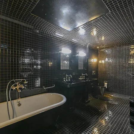 Apartment Place In Saint Germain Des Pres *
